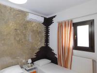 Comfort Triple Room with Shower