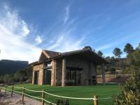 Casa rural Rio de Cotillas - Chambres d’hôtes