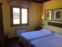 Apartamento con terraza 