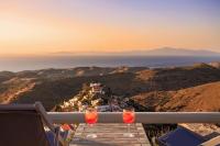 Junior Suite Uitzicht op Zee