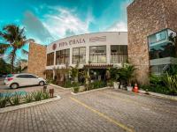 Pipa Apart Premium, Ubaia Residence by PipaCharme - Chambres d’hôtes Pipa