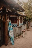Onda´s Caraíva - B&B