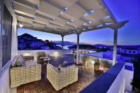 B&B Hydra - Villa Loukia - Bed and Breakfast Hydra