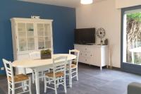 Maison de plain pied avec jardin - Chambres d’hôtes