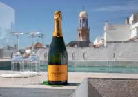 No 17 Competa - B&B Cómpeta