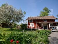 Family Cottage