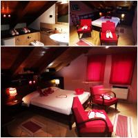 Junior Suite Familiare