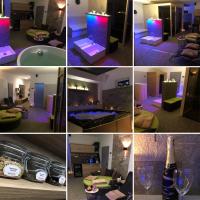 Apartment WELLNESS Vlčková - B&B
