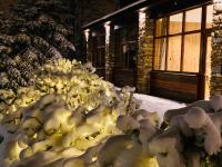 Apartamenty Piwniczna - B&B