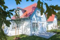 Westwind 2 - Bed and Breakfast Ostseebad Prerow