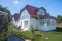 Westwind 2 - B&B Ostseebad Prerow