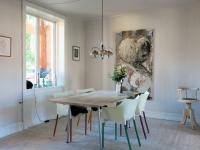 B&B Copenaghen - ApartmentInCopenhagen Apartment 113 - Bed and Breakfast Copenaghen