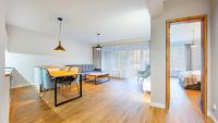 Apartment mit 1 Schlafzimmer - Na Mierzei 2A