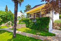 Vacation house Luka - Ferienwohnung Malinska