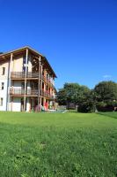 B&B Innichen - Garni - Hotel Am Burghuegel - Bed and Breakfast Innichen