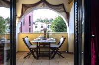 Apartment Durlen - Bed and Breakfast Malinska