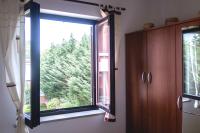 Apartment mit Balkon