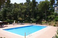 B&B Palafrugell - Xaloc 4-5 personas+ piscina - Bed and Breakfast Palafrugell