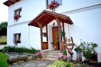 Apartmány Tones - B&B Hanušovice