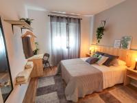 Deluxe Kamer met Kingsize Bed
