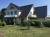 B&B Ziemitz - Haus Carmen auf Usedom Nr.6 - Bed and Breakfast Ziemitz