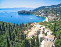 Paleopetres K-Four - Double Suite - Kalami - - Ferienwohnung Kalámi