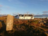 B&B Lochboisdale - Polochar Inn - Bed and Breakfast Lochboisdale