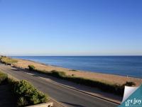 Villa Denise Petit Gîte - B&B Barneville-Carteret