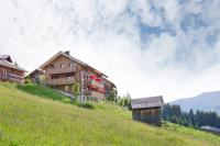 Appartements Berg 170 - Ferienwohnung