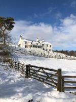 B&B Hawick - Billerwell B&B - Bed and Breakfast Hawick