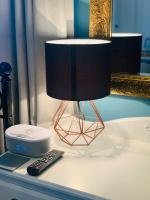 Habitación Individual con ducha