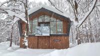 Ahiru Chalet by Hakuba White Fox Company - B&B