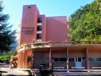 Résidence thermale de Vernet-les-Bains - Bed and Breakfast