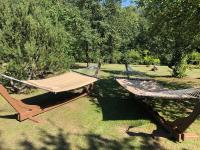 Sodyba "Septyni šeštadieniai" Plateliai - B&B Paplatelė
