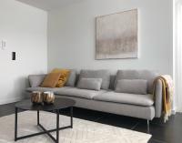 Sfeervol appartement te Blankenberge - Ferienwohnung Blankenberge