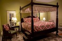 Irene Danner Suite (second floor)