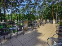 Villa Kama - Chambres d’hôtes Skorzęcin