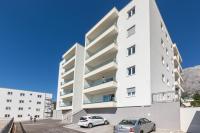 Apartment Second Ivana - Chambres d’hôtes Makarska