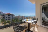 Apartment Second Ivana - Bed and Breakfast Makarska