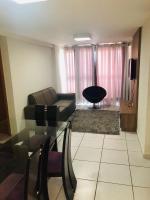 Appartement met 2 slaapkamers