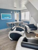 Suite con Vista Mare