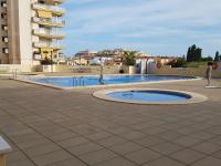 Résidence Argenta Caleta à Péniscola - Espagne - B&B Peñíscola