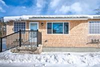 Charming Jacuzzi-Suite - Walk to Parsons Beach! - B&B