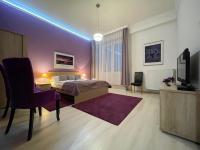 Apartment mit 2 Schlafzimmern und Balkon