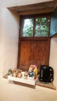 Casa de la Flia. Sánchez - B&B