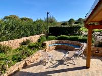 B&B Aglientu - Appartamento a Vignola Mare - Bed and Breakfast Aglientu