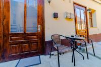 Old City Lux 2 - B&B