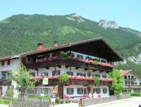 Beim Lenz - Ferienwohnung