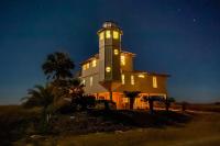 B&B Saint George Island - Lighthouse By The Sea - Bed and Breakfast Saint George Island