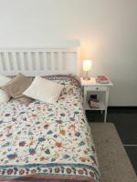 Appartement met 2 slaapkamers